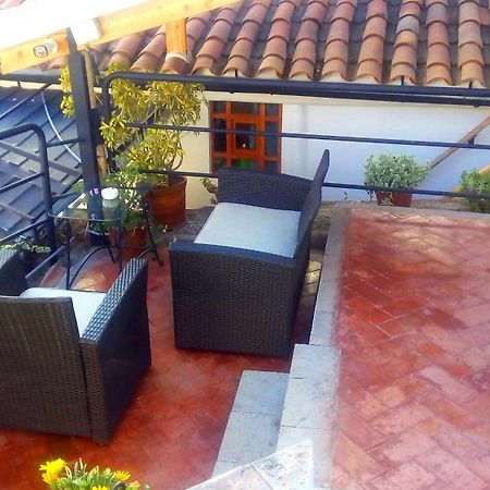 Quinua Boutique Apartments กุสโก ภายนอก รูปภาพ