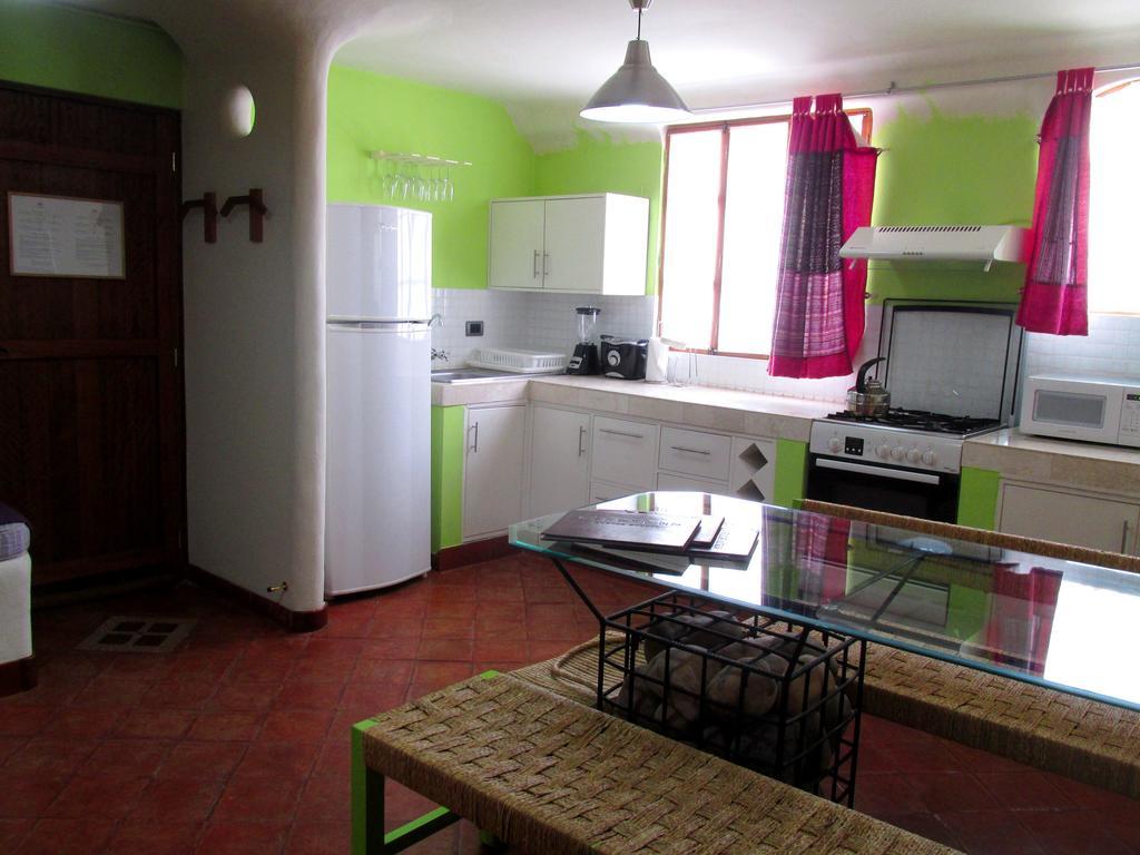 Quinua Boutique Apartments กุสโก ภายนอก รูปภาพ