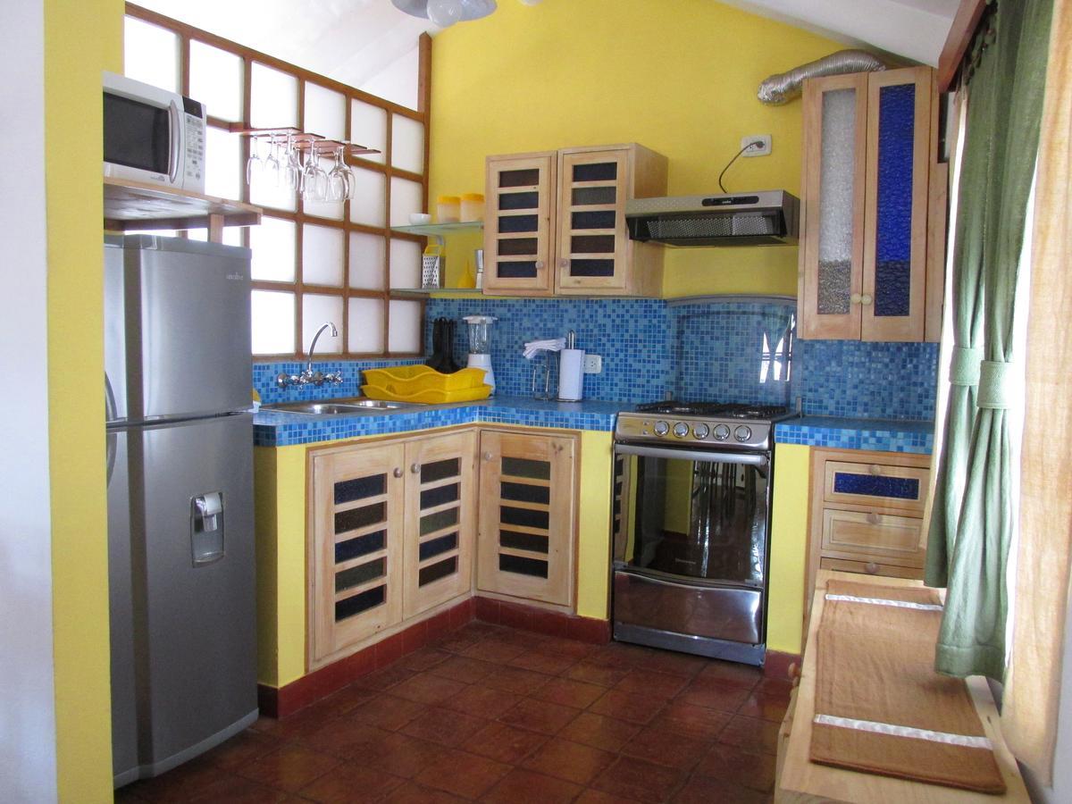 Quinua Boutique Apartments กุสโก ภายนอก รูปภาพ