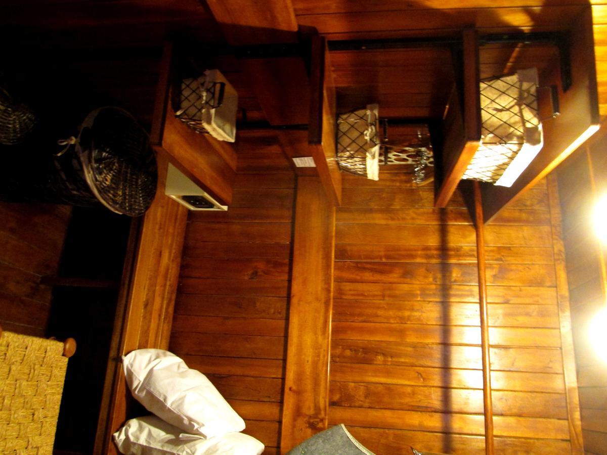 Quinua Boutique Apartments กุสโก ภายนอก รูปภาพ