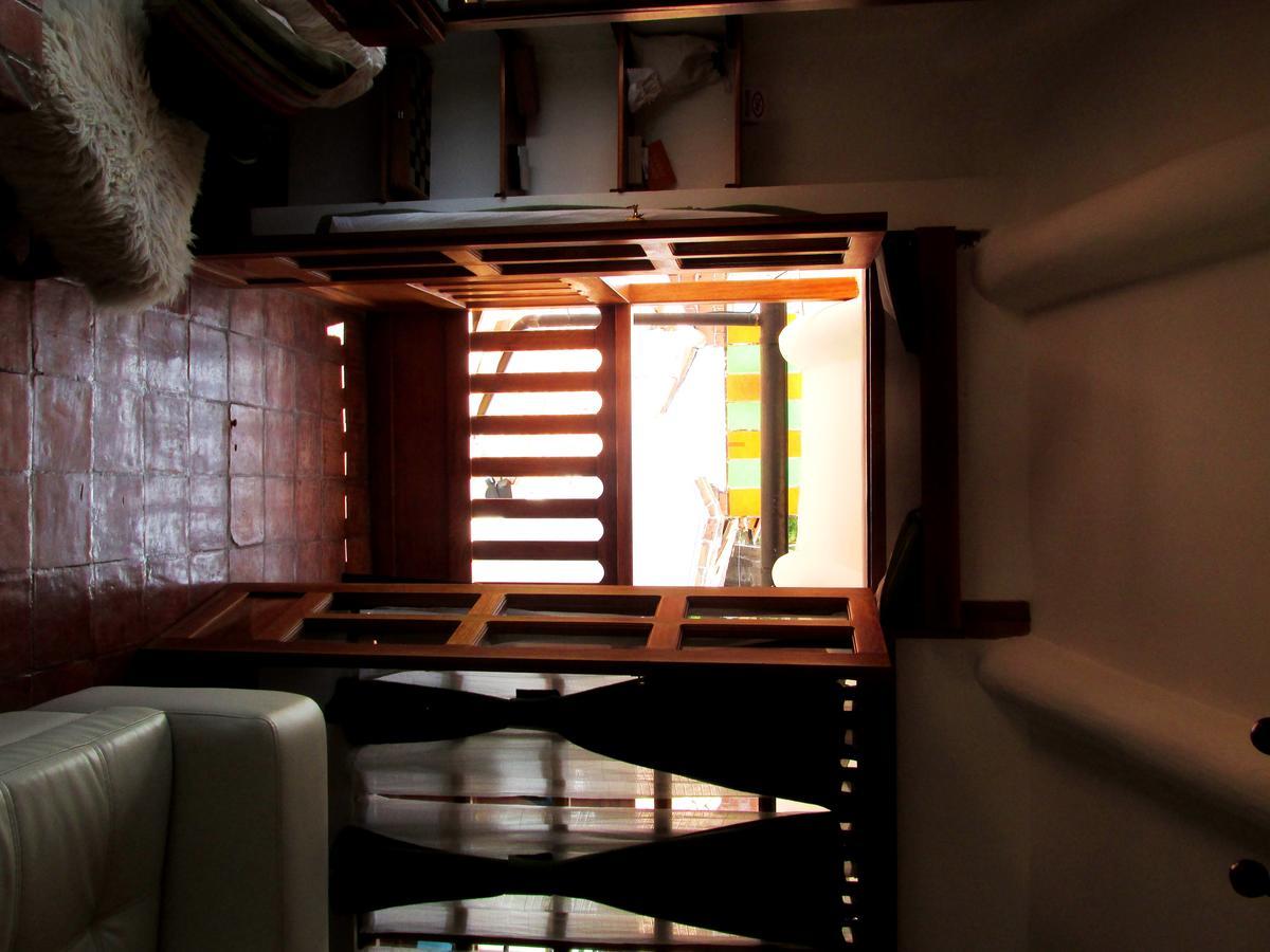 Quinua Boutique Apartments กุสโก ภายนอก รูปภาพ