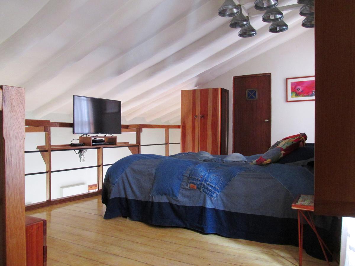 Quinua Boutique Apartments กุสโก ภายนอก รูปภาพ