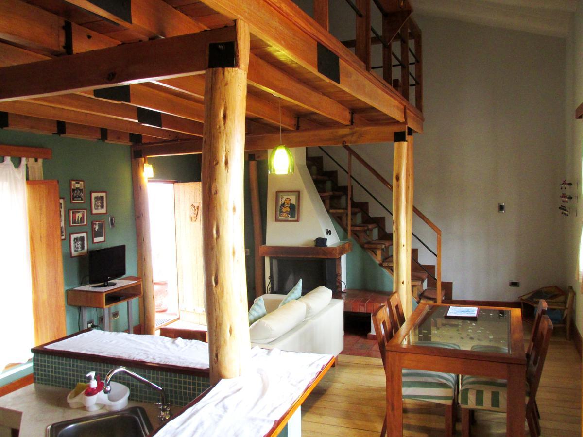 Quinua Boutique Apartments กุสโก ภายนอก รูปภาพ