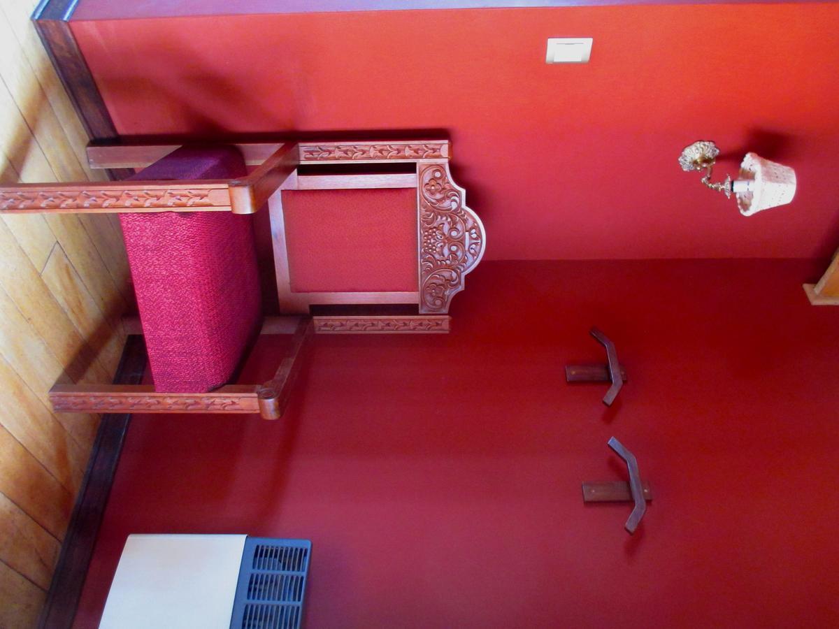 Quinua Boutique Apartments กุสโก ภายนอก รูปภาพ
