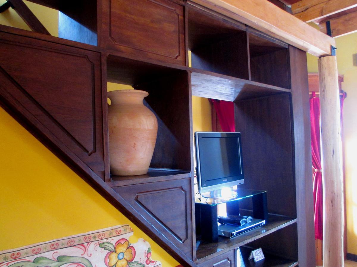 Quinua Boutique Apartments กุสโก ภายนอก รูปภาพ
