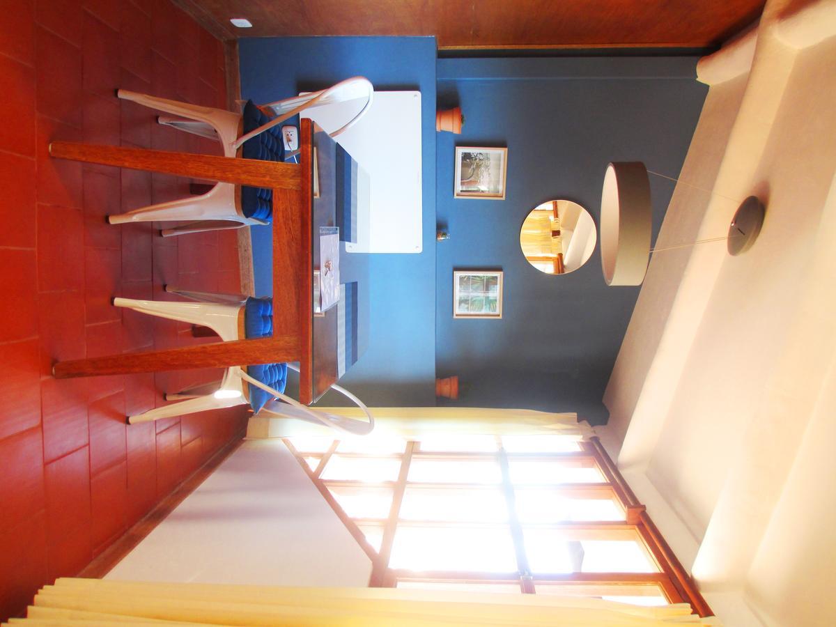 Quinua Boutique Apartments กุสโก ภายนอก รูปภาพ