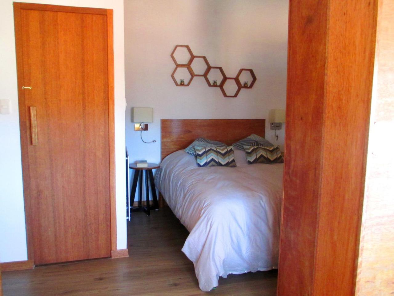 Quinua Boutique Apartments กุสโก ภายนอก รูปภาพ