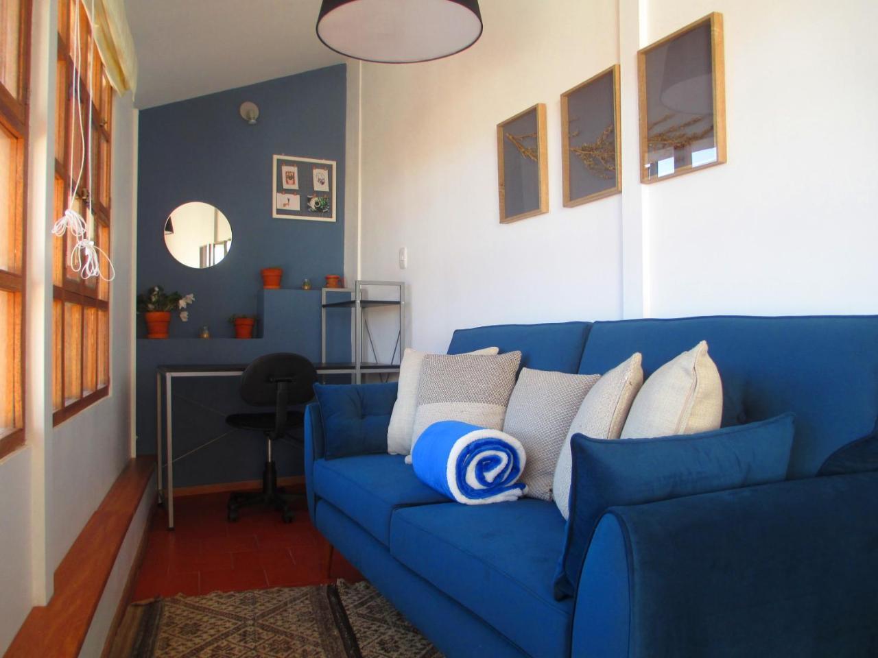Quinua Boutique Apartments กุสโก ภายนอก รูปภาพ