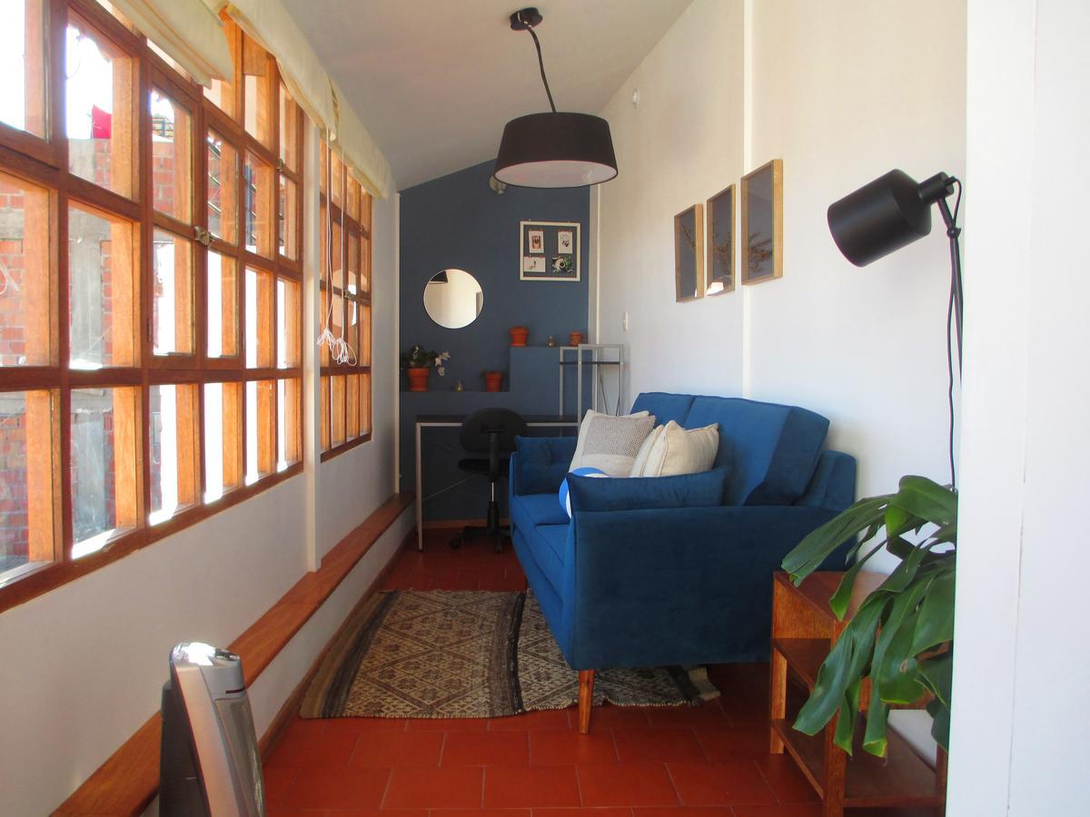 Quinua Boutique Apartments กุสโก ภายนอก รูปภาพ