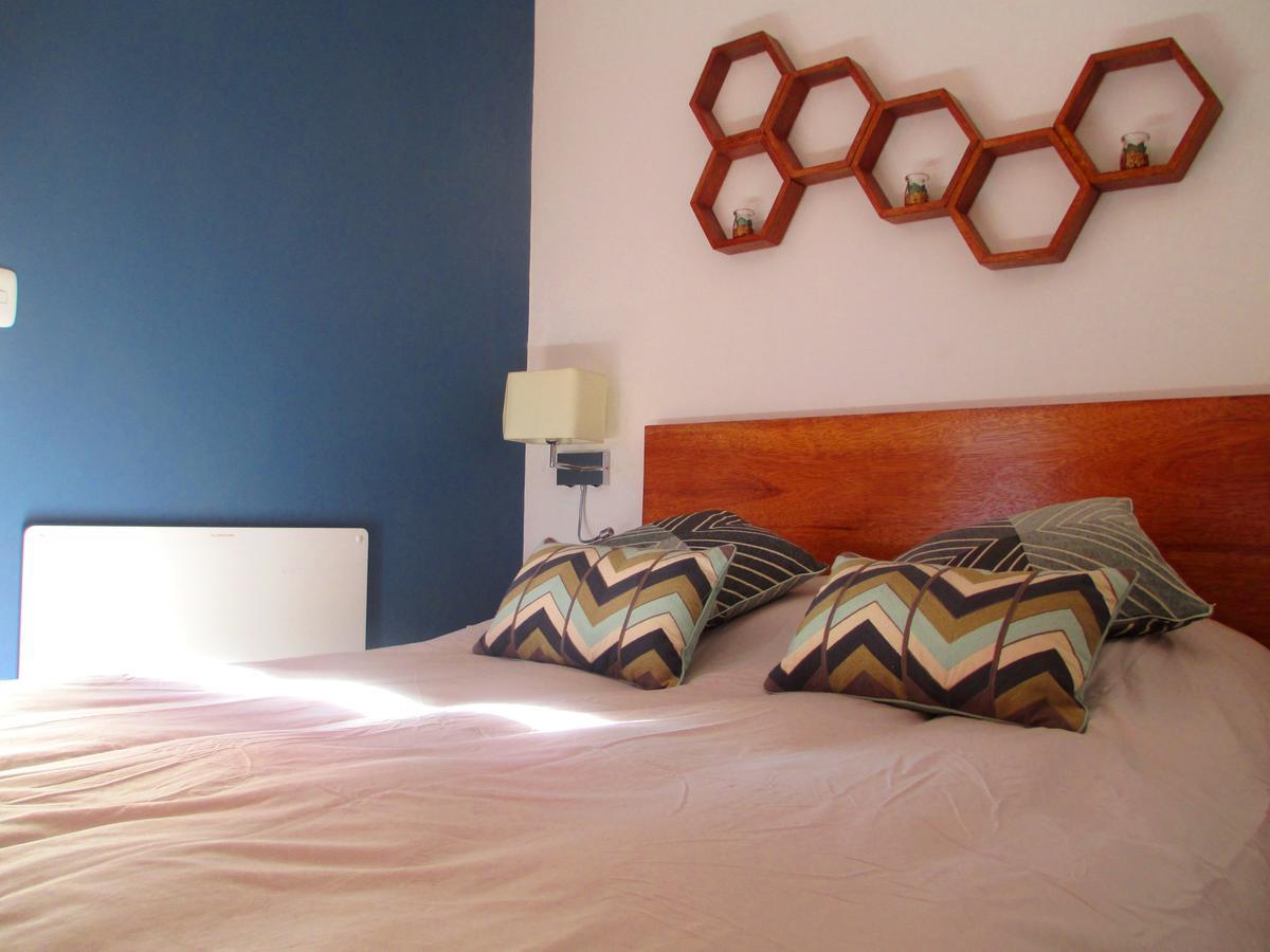 Quinua Boutique Apartments กุสโก ภายนอก รูปภาพ