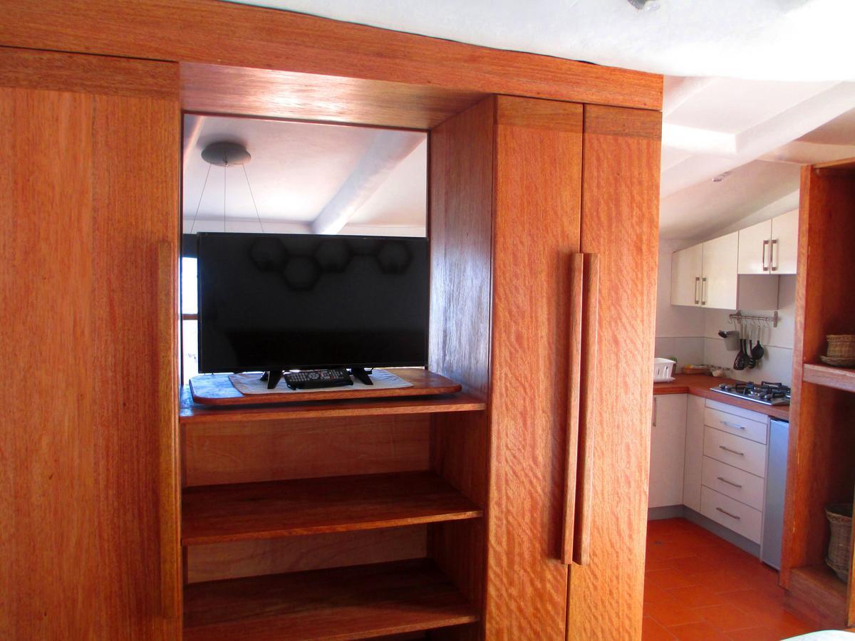 Quinua Boutique Apartments กุสโก ภายนอก รูปภาพ